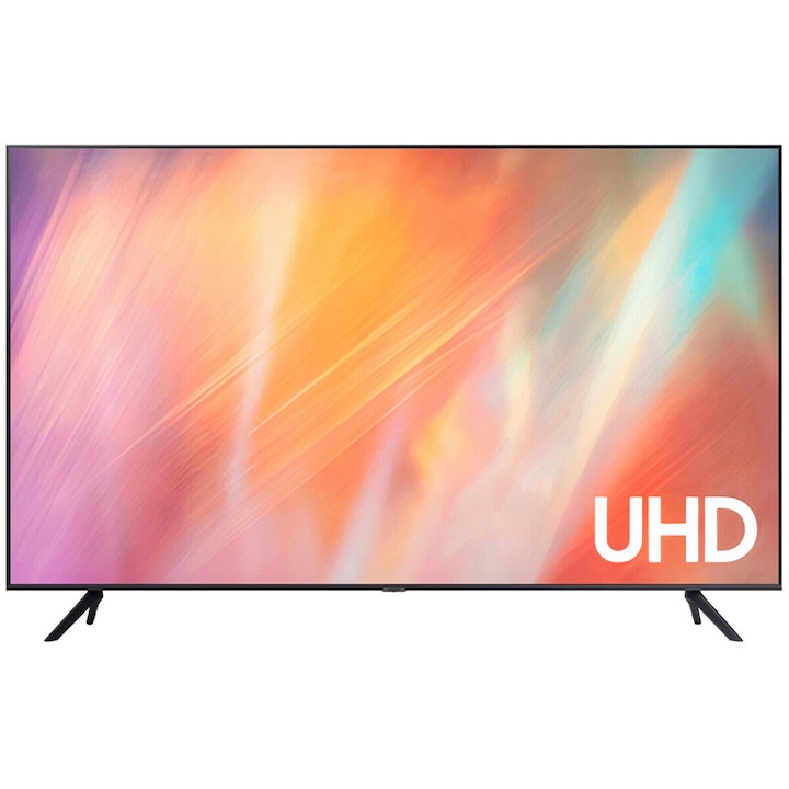Samsung BE50C-H 50" LED monitor, 4K Ultra HD, Bluetooth, fekete