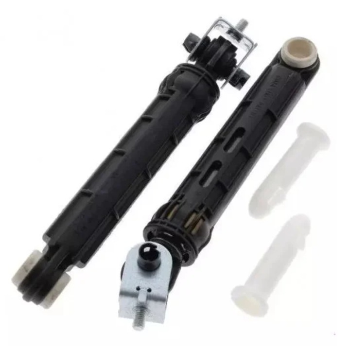 Kit amortizoare pentru masina de spalat rufe Whirlpool model FWSG 61282 WV EE N, 210mm x 13mm, Whirlpool