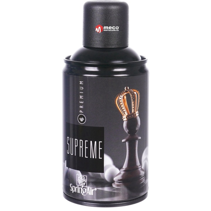 Rezerva odorizant camera Spring Air Supreme