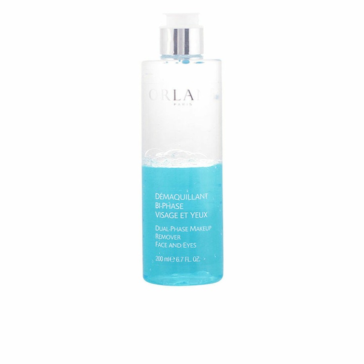 Apa demachianta Orlane fara parfum, 200ml
