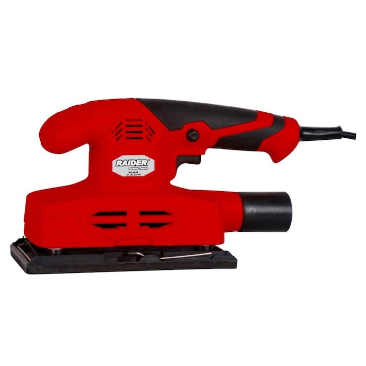 Slefuitor cu vibratii 200W 90x187mm SA29