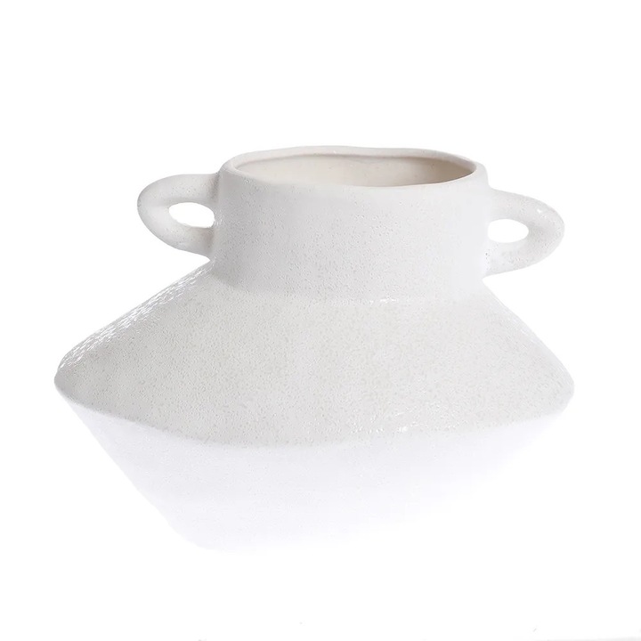 Vaza gri 23 cm, Meli Melo Paris