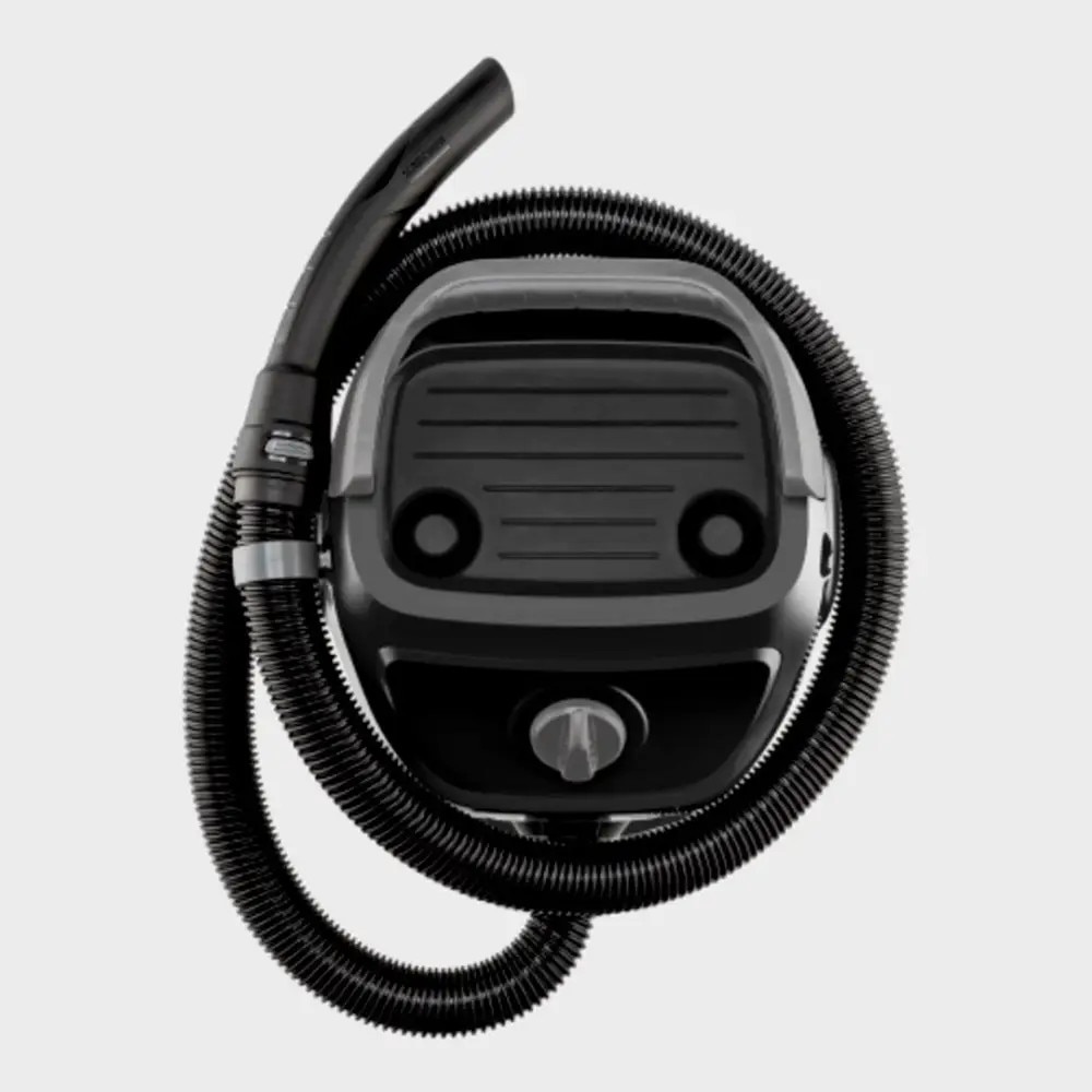 Aspirator umed uscat KWD 3 S V-17/4/20 Anniversary Edition, 1000 W, 17 l, Negru