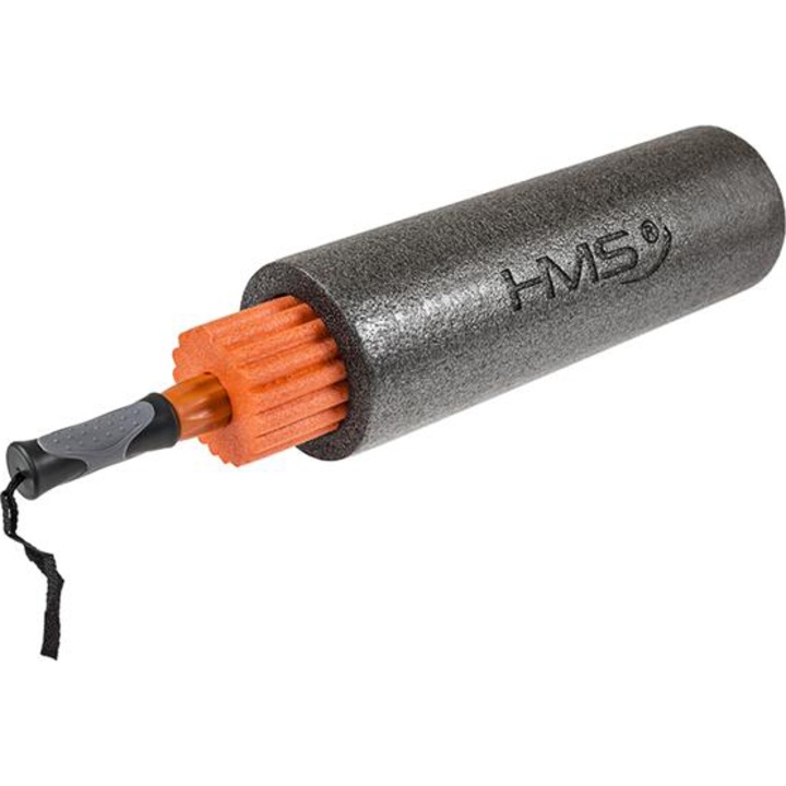 Roller spuma 3in 1 HMS FS105, 46cm