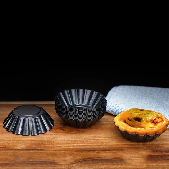 Forme prajituri, taietori de biscuiti alfabet, otel inoxidabil, multicolor, set 1