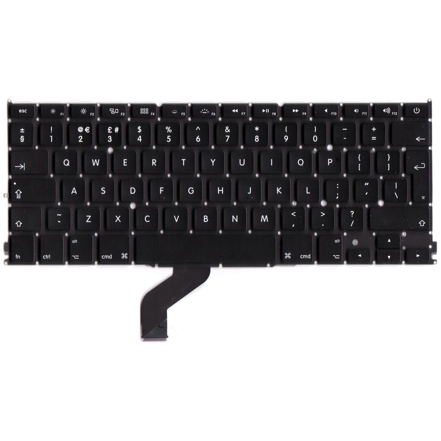 Tastatura MacBook Pro 13