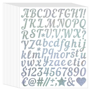 Декоративни стикери