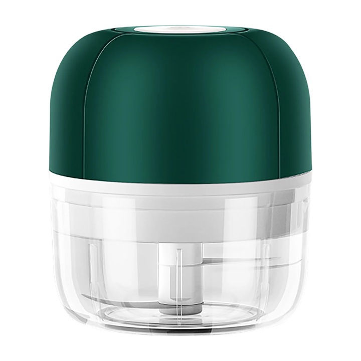 Blender electric mini, Newes, multicolor, 100ml, 10.5x9.2cm
