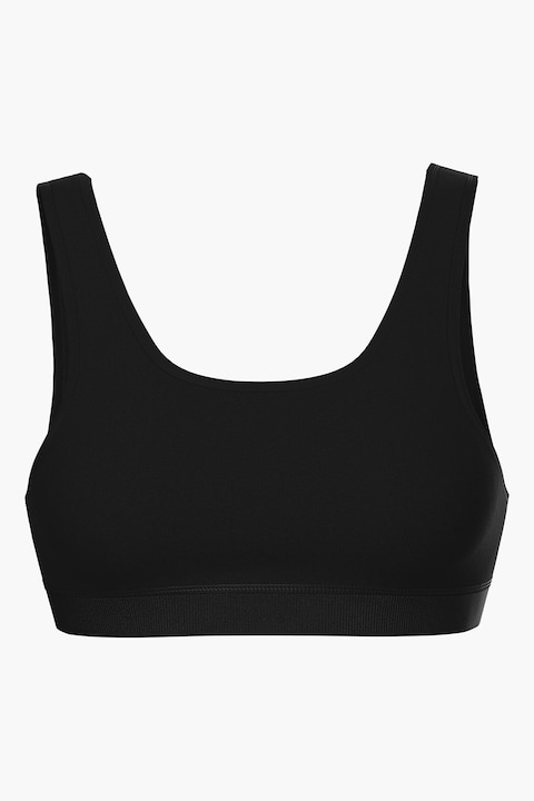 LC WAIKIKI, Párnázott melltartó, Fekete, XL