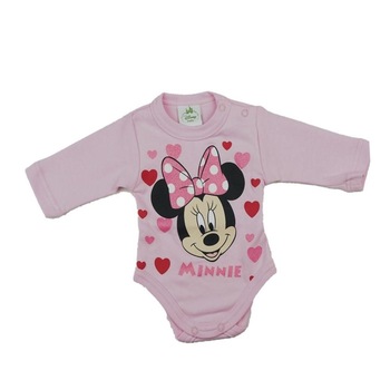 Body CopilasCochet, Minnie Mouse, Roz Body CopilasCochet, Minnie Mouse, Roz