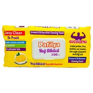 Konyhai felülettisztító szerek