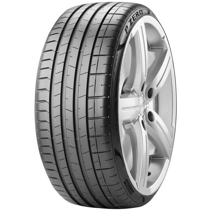 Anvelopa VARA Pirelli P ZERO- SC 285/40 R21 109 Y