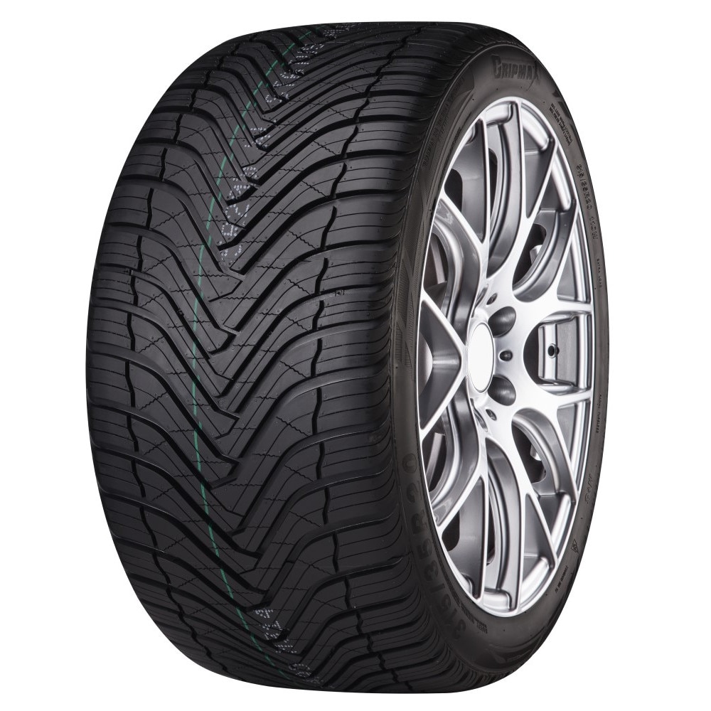 Anvelopa All season Gripmax SUREGRIP A_S 215/60 R18 102 V - eMAG.ro