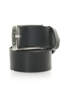 Levi's, Curea unisex de piele, Negru Levi's, Curea unisex de piele, Negru