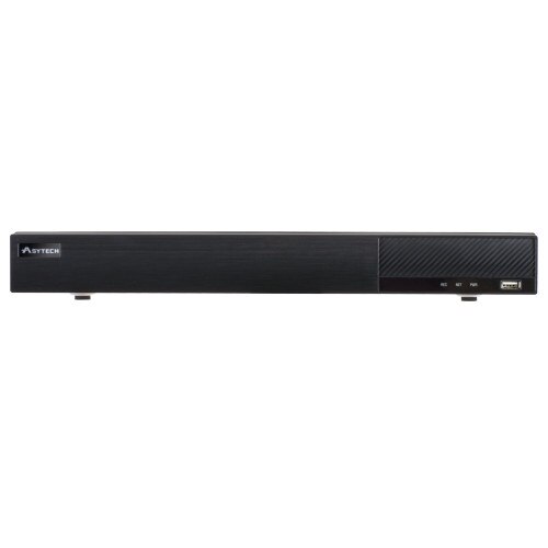 DVR Pentabrid 16 canale 4MP - ASYTECH VT-2316HS