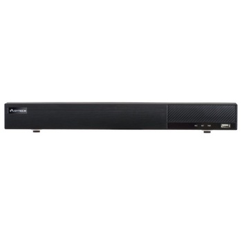 DVR Pentabrid 16 canale 4MP - ASYTECH VT-2316HS DVR Pentabrid 16 canale 4MP - ASYTECH VT-2316HS