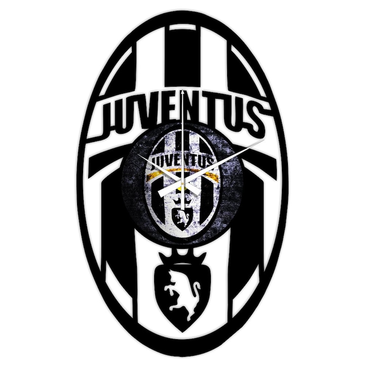 JUVENTUS BAKELIT ÓRA