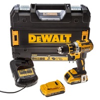 masina de gaurit si insurubat cu acumulatori dewalt dcd790d2 2 x li-ion xr 18 v 2 ah 2000 rpm imagen 25_0_
0