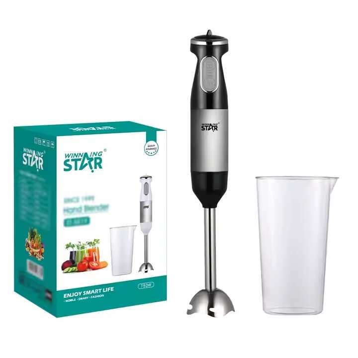 Winning Star ST-5519 kézi botmixer, 750W