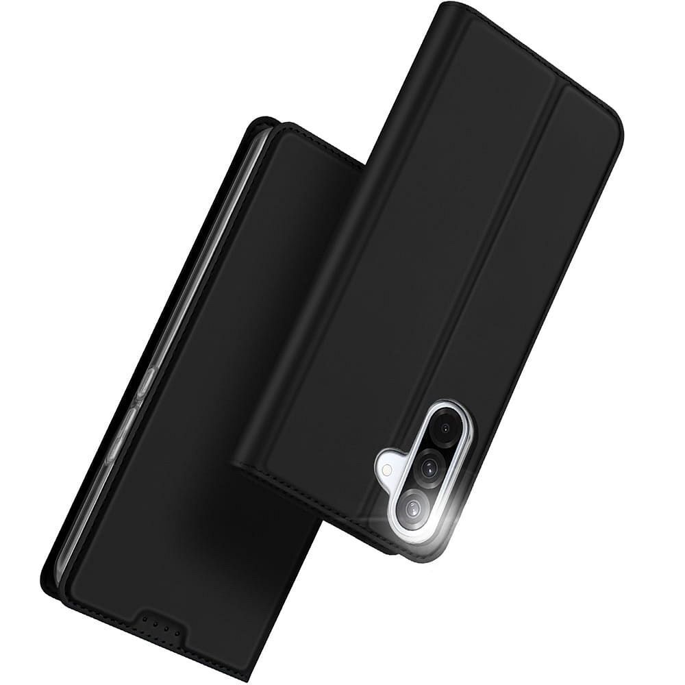 Husa pentru Samsung Galaxy A36 5G / A56 5G - Dux Ducis Skin Pro - Black