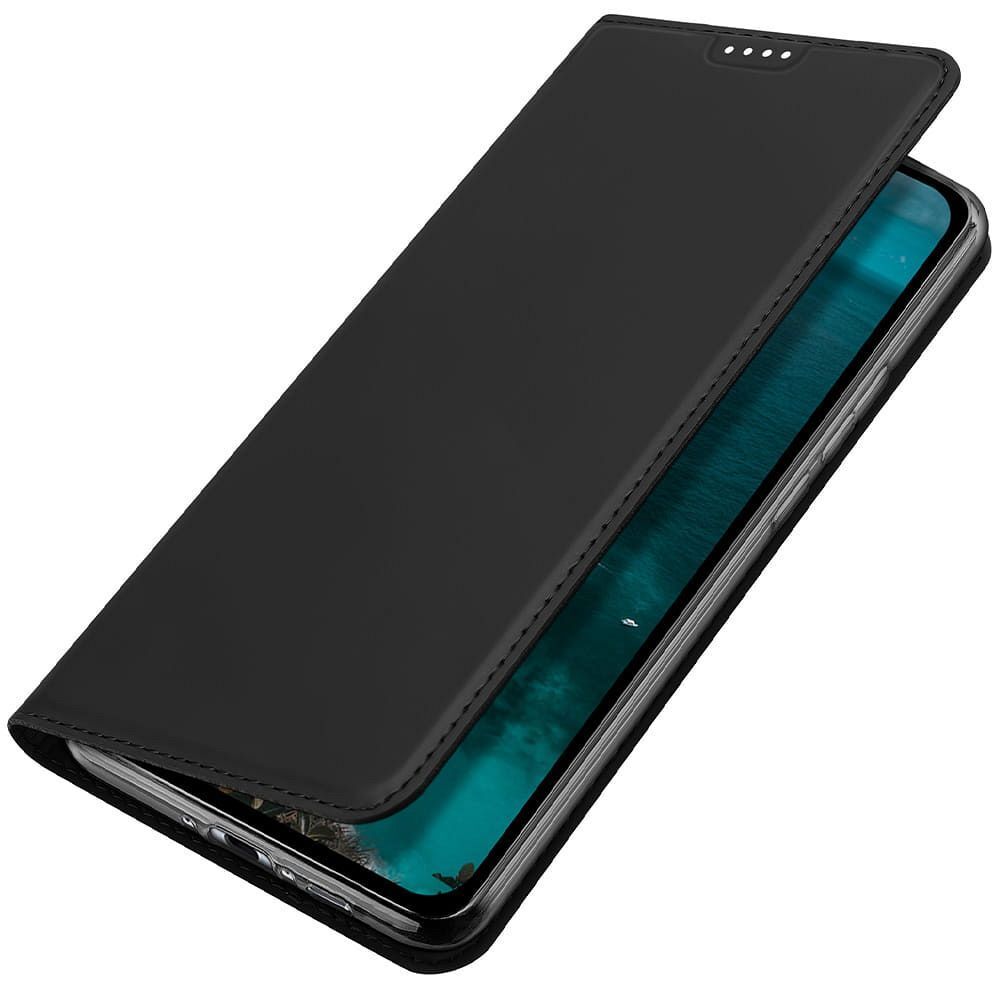 Husa pentru Samsung Galaxy A36 5G / A56 5G - Dux Ducis Skin Pro - Black