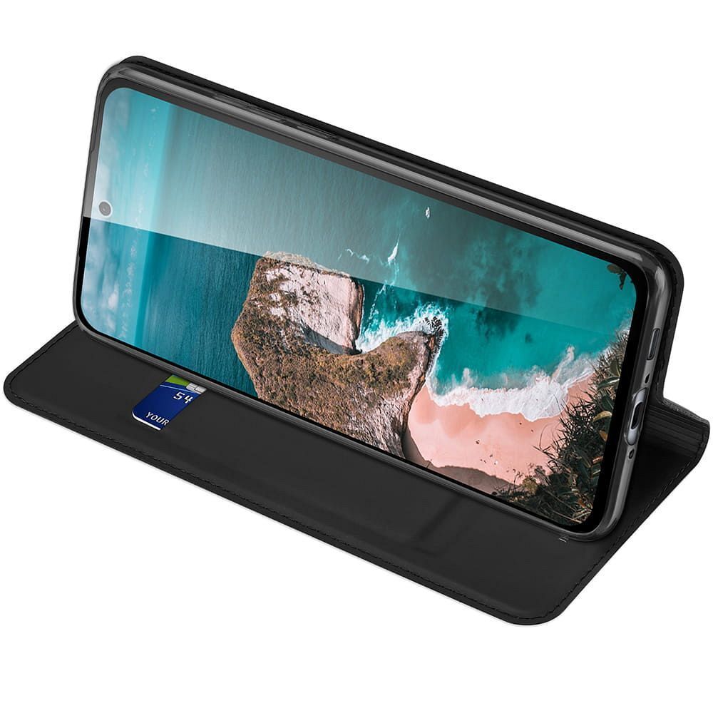 Husa pentru Samsung Galaxy A36 5G / A56 5G - Dux Ducis Skin Pro - Black