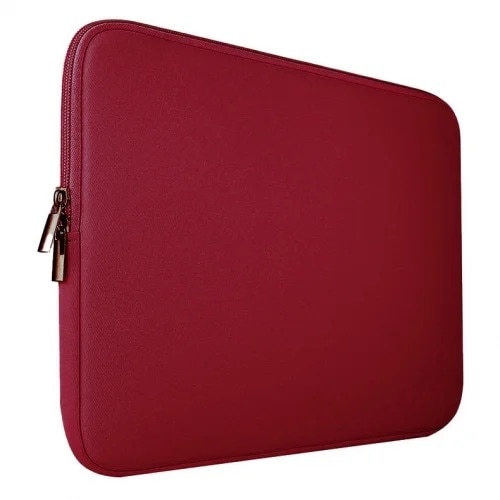Geanta laptop, Tokgalaxis, Rosu