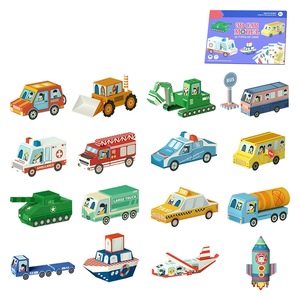 Детски занаятчийски играчки