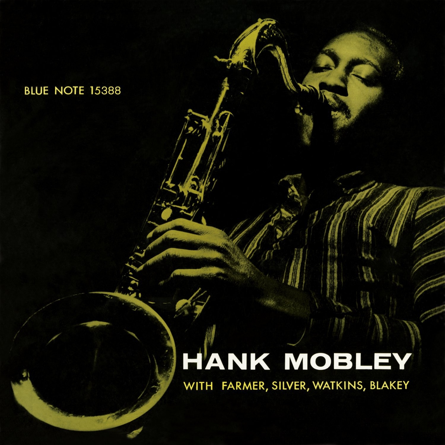 Hank Mobley - Hank Mobley Quintet (Remaster/2008) - CD Album - EMAG.ro