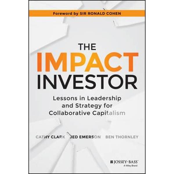 Impact Investor