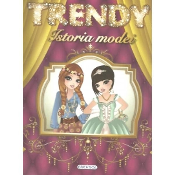 Trendy - Istoria modei