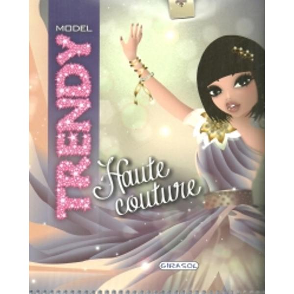 Trendy - Haute couture