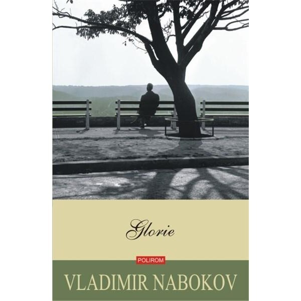 Glorie - Vladimir Nabokov