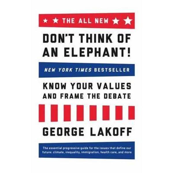 Don't Think of an Elephant