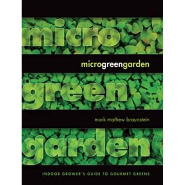 Microgreen Garden