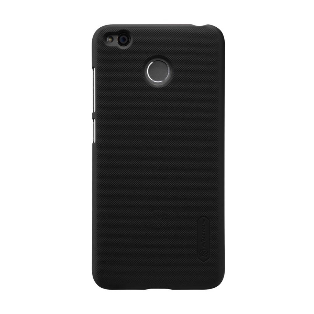 Husa Nillkin Frosted pentru Xiaomi Redmi 4X, negru