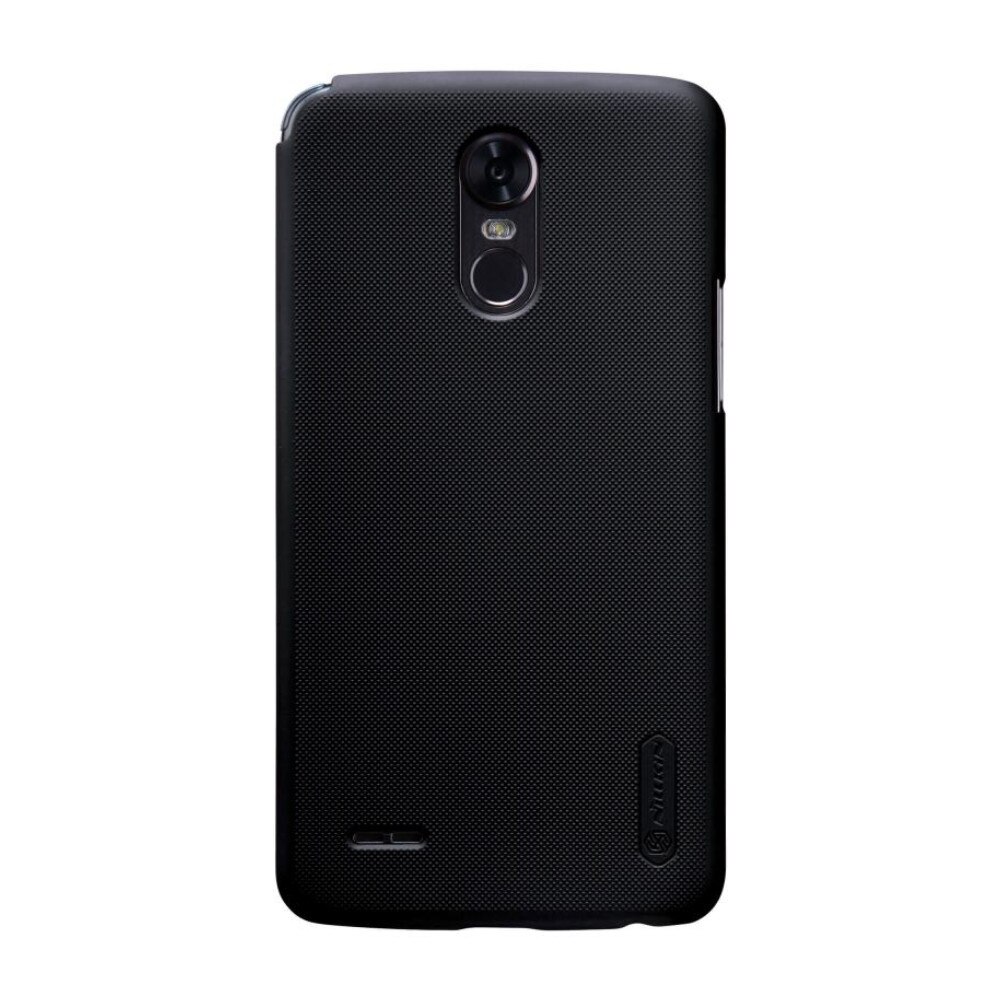 Husa Nillkin Frosted pentru LG Stylus 3, negru