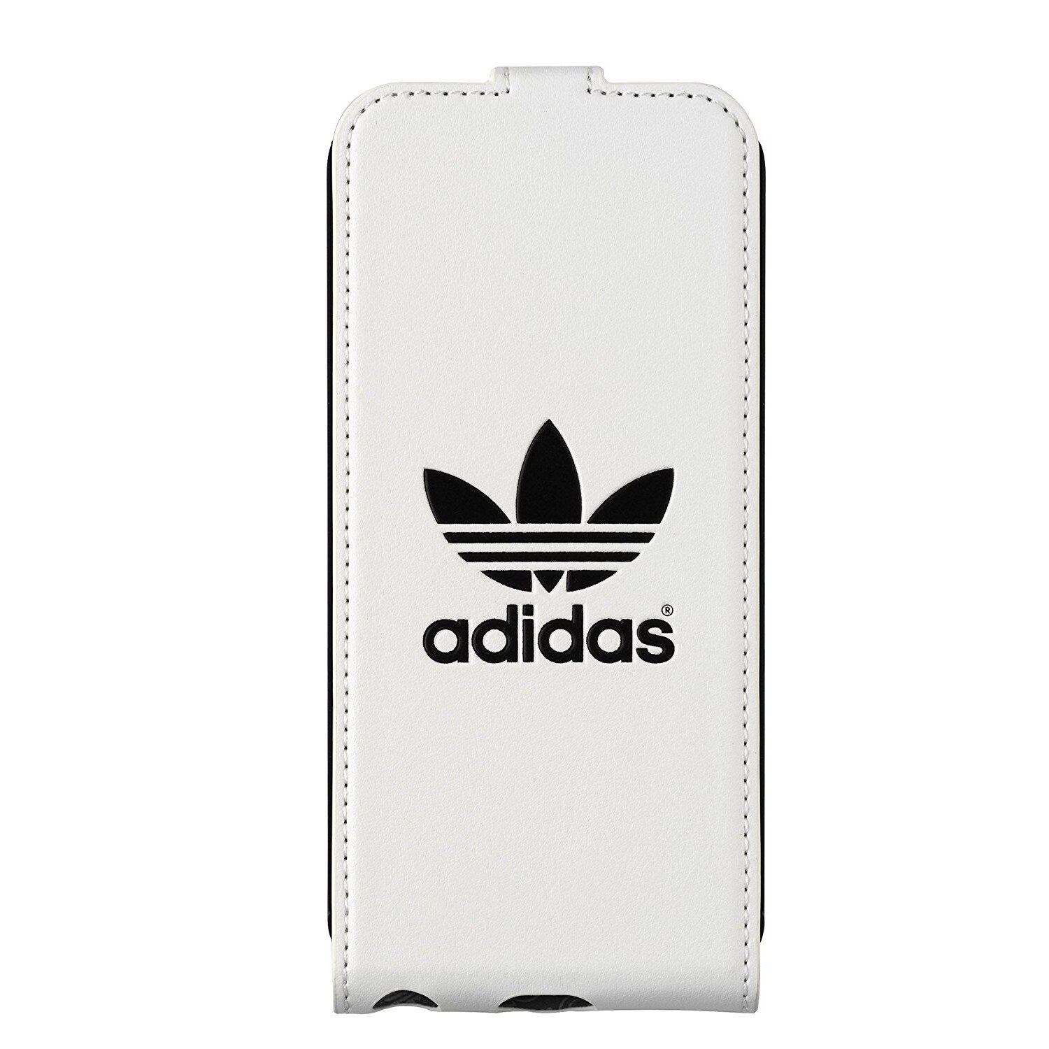 Husa de protectie Adidas FlipCase, pentru iPhone 5/5S