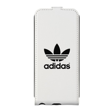 Husa de protectie Adidas FlipCase, pentru iPhone 5/5S Husa de protectie Adidas FlipCase, pentru iPhone 5/5S