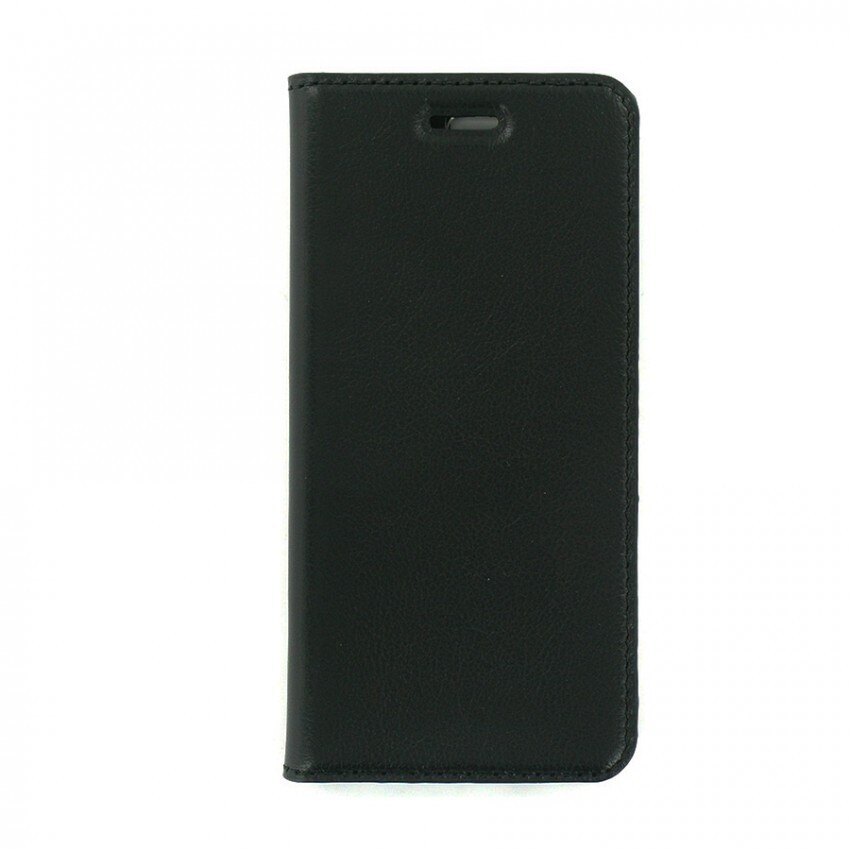 Husa Book Pocket Magnetic Lock Black Mobile Tuning pentru Samsung S8
