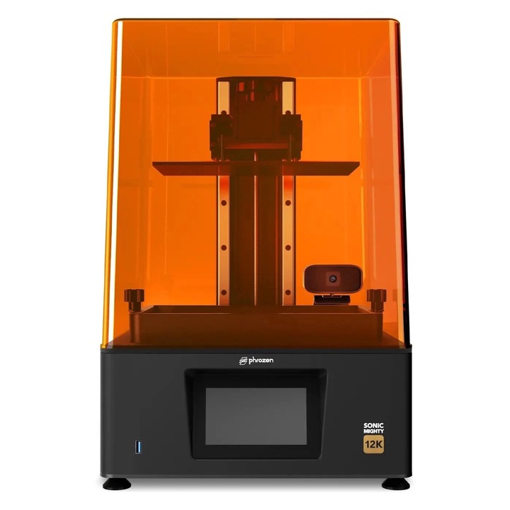 3D принтер, Phrozen, Sonic Mighty 12K, 12K, LCD