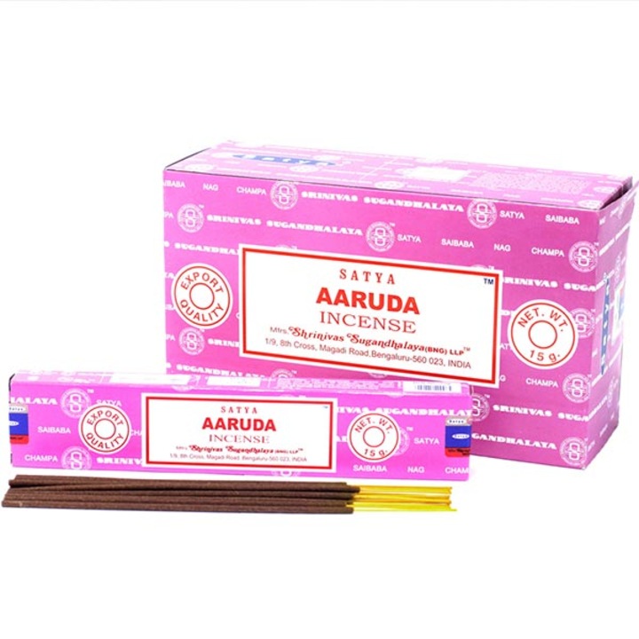 Baton de tamaie Satya aaruda