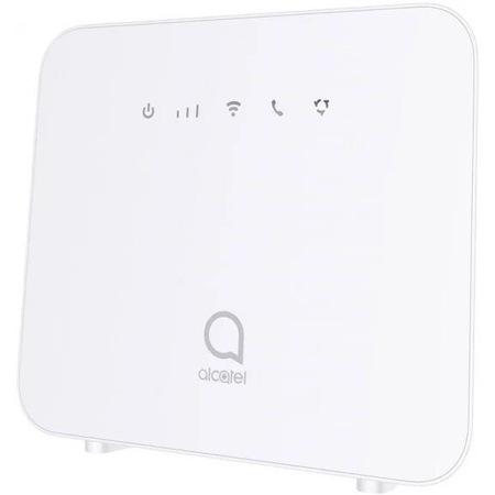 Router Alcatel Link Hub LTE Cat4 Home station - eMAG.ro