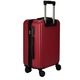 Dollcini, World Travel Куфар 24", 40 x 28 x 65 cm, 528284_B, Wine Red
