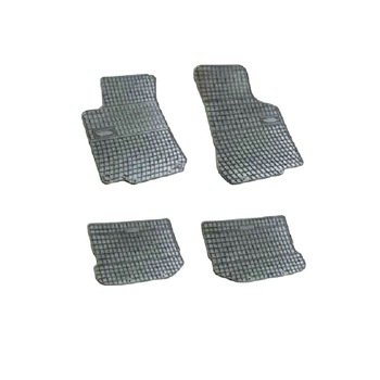 Covoarase / Covoare cauciuc RENAULT Megane II 2002-2008 presuri stil tip tavita - 2D 0378 Covoarase / Covoare cauciuc RENAULT Megane II 2002-2008 presuri stil tip tavita - 2D 0378