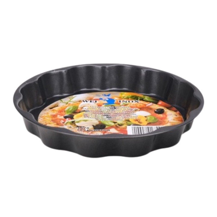 Tortatálca, Fém, 29x4 cm