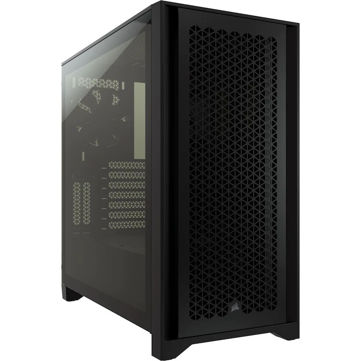 Sistem Desktop PC Intel Raptor Lake Refresh i5-14600K pana la 5.3
