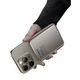 SlimWin Ultra Vékony MagSafe Powerbank - 5000 mAh, 103 g, 6.5mm Vékony