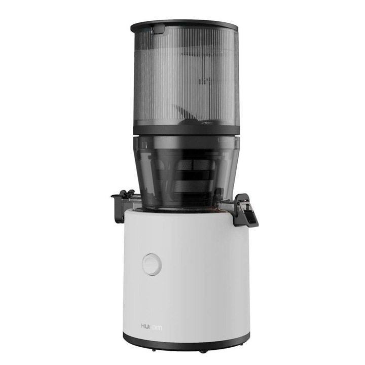 Сокоизстисквачка за цели плодове Hurom H320, бяла