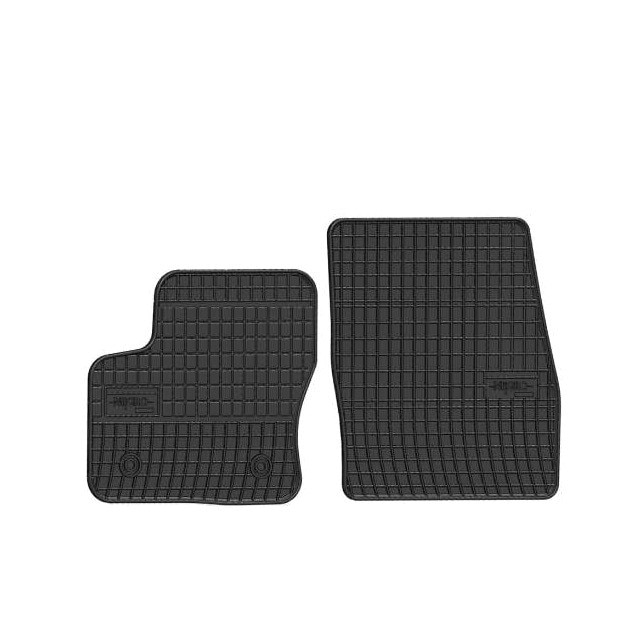 Set covorase auto cauciuc FORD Connect 2000-2013, 2buc - D0315 P70